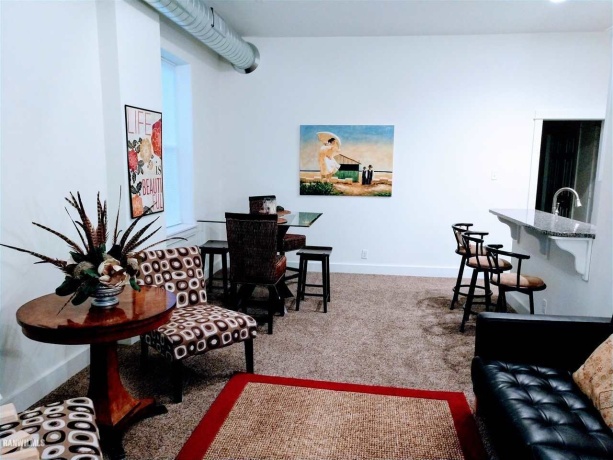 102 Market Street, Apt. 2, MOUNT CARROLL, Illinois 61053, 2 Bedrooms Bedrooms, ,1 BathroomBathrooms,House,For Sale,Market Street, Apt. 2,170960