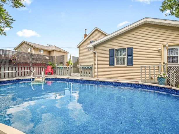 29 Main, AMBOY, Illinois 61310, 3 Bedrooms Bedrooms, ,1 BathroomBathrooms,House,For Sale,Main,202603811