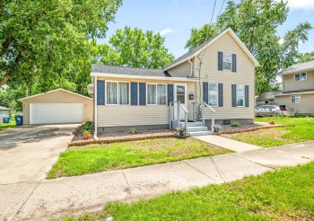29 Main, AMBOY, Illinois 61310, 3 Bedrooms Bedrooms, ,1 BathroomBathrooms,House,For Sale,Main,202603811