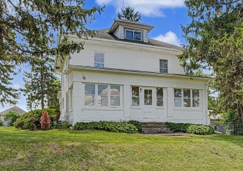 3139 McConnell, DAKOTA, Illinois 61018, 4 Bedrooms Bedrooms, ,1 BathroomBathrooms,Farm,For Sale,McConnell,202603814