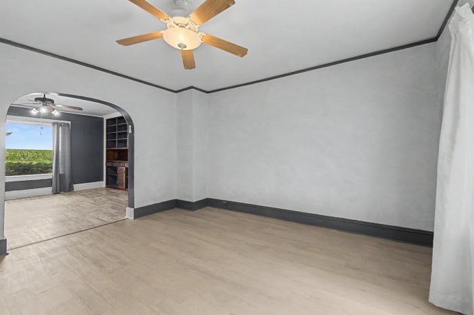 3139 McConnell, DAKOTA, Illinois 61018, 4 Bedrooms Bedrooms, ,1 BathroomBathrooms,Farm,For Sale,McConnell,202603814