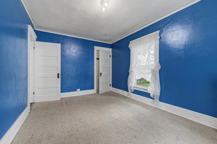 3139 McConnell, DAKOTA, Illinois 61018, 4 Bedrooms Bedrooms, ,1 BathroomBathrooms,Farm,For Sale,McConnell,202603814
