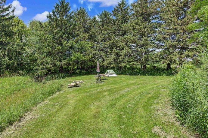 3139 McConnell, DAKOTA, Illinois 61018, 4 Bedrooms Bedrooms, ,1 BathroomBathrooms,Farm,For Sale,McConnell,202603814