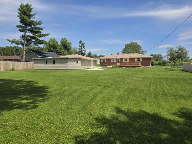 4850 Fielding, ROCKFORD, Illinois 61102, 3 Bedrooms Bedrooms, ,1 BathroomBathrooms,House,For Sale,Fielding,202603812