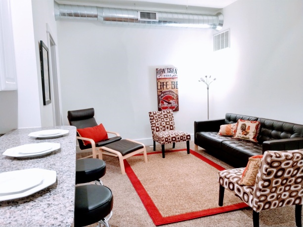 102 Market Street, Apt. 3, MOUNT CARROLL, Illinois 61053, 1 Bedroom Bedrooms, ,1 BathroomBathrooms,House,For Sale,Market Street, Apt. 3,202603813