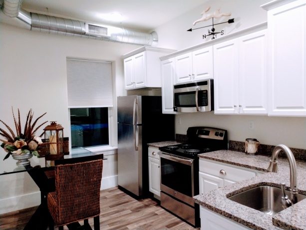 102 Market Street, Apt. 3, MOUNT CARROLL, Illinois 61053, 1 Bedroom Bedrooms, ,1 BathroomBathrooms,House,For Sale,Market Street, Apt. 3,202603813