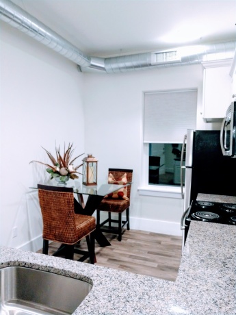 102 Market Street, Apt. 3, MOUNT CARROLL, Illinois 61053, 1 Bedroom Bedrooms, ,1 BathroomBathrooms,House,For Sale,Market Street, Apt. 3,202603813