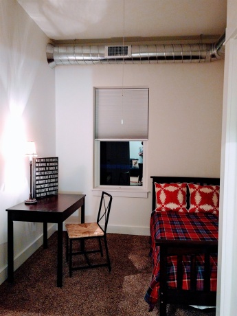 102 Market Street, Apt. 3, MOUNT CARROLL, Illinois 61053, 1 Bedroom Bedrooms, ,1 BathroomBathrooms,House,For Sale,Market Street, Apt. 3,202603813