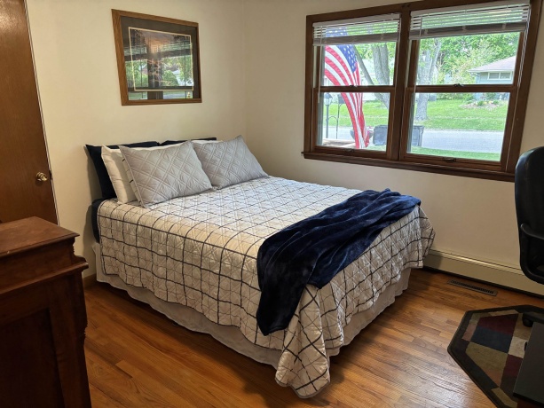 1851 Cleveland, BELOIT, Wisconsin 53511, 2 Bedrooms Bedrooms, ,2 BathroomsBathrooms,House,For Sale,Cleveland,202603712