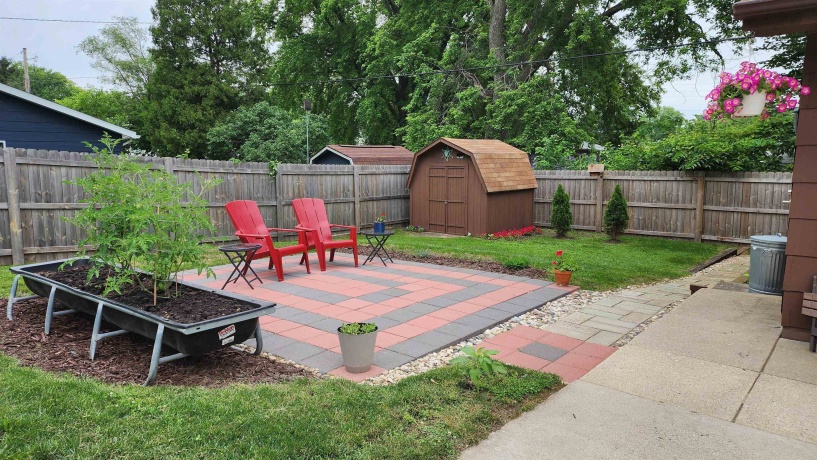 1851 Cleveland, BELOIT, Wisconsin 53511, 2 Bedrooms Bedrooms, ,2 BathroomsBathrooms,House,For Sale,Cleveland,202603712