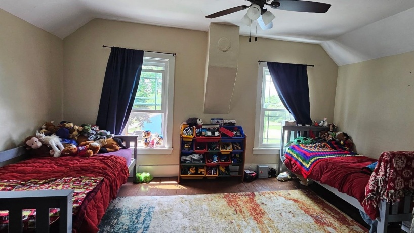 7808 Brick School, ROCK CITY, Illinois 61070, 3 Bedrooms Bedrooms, ,2 BathroomsBathrooms,House,For Sale,Brick School,202603684