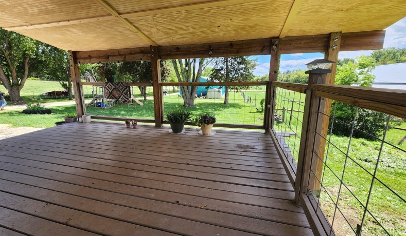 7808 Brick School, ROCK CITY, Illinois 61070, 3 Bedrooms Bedrooms, ,2 BathroomsBathrooms,House,For Sale,Brick School,202603684