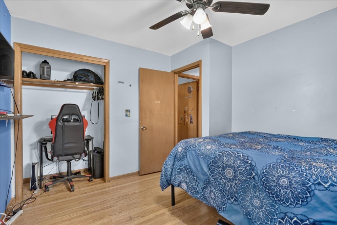 3429 Pontiac, ROCKFORD, Illinois 61101, 3 Bedrooms Bedrooms, ,1 BathroomBathrooms,House,For Sale,Pontiac,202603817