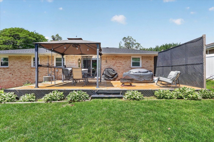 3429 Pontiac, ROCKFORD, Illinois 61101, 3 Bedrooms Bedrooms, ,1 BathroomBathrooms,House,For Sale,Pontiac,202603817