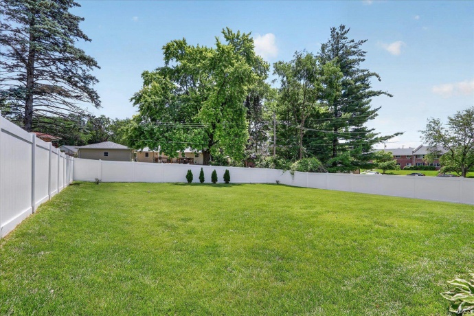 3429 Pontiac, ROCKFORD, Illinois 61101, 3 Bedrooms Bedrooms, ,1 BathroomBathrooms,House,For Sale,Pontiac,202603817