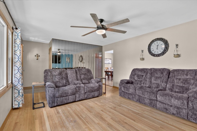 3429 Pontiac, ROCKFORD, Illinois 61101, 3 Bedrooms Bedrooms, ,1 BathroomBathrooms,House,For Sale,Pontiac,202603817