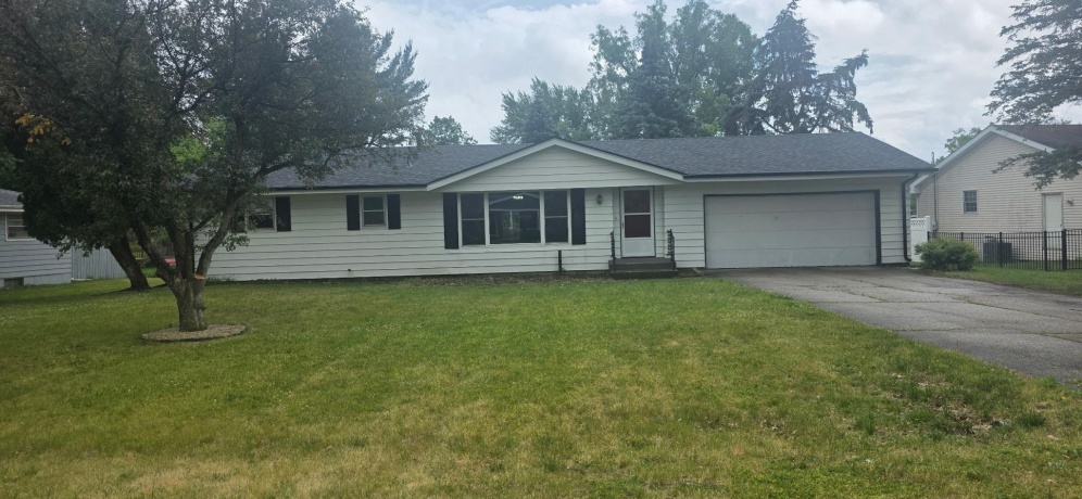 1116 Deanna, ROCKFORD, Illinois 61103, 3 Bedrooms Bedrooms, ,1 BathroomBathrooms,House,For Sale,Deanna,202603316