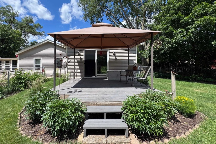 512 FRANKLIN ST, W, ROCKTON, Illinois 61072, 3 Bedrooms Bedrooms, ,2 BathroomsBathrooms,House,For Sale,FRANKLIN ST, W,202603820