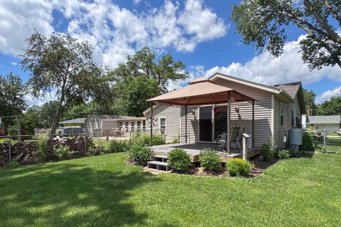 512 FRANKLIN ST, W, ROCKTON, Illinois 61072, 3 Bedrooms Bedrooms, ,2 BathroomsBathrooms,House,For Sale,FRANKLIN ST, W,202603820