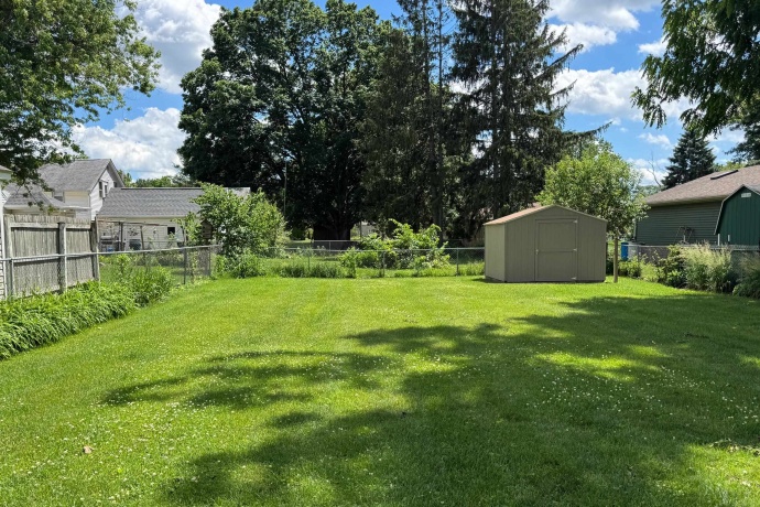 512 FRANKLIN ST, W, ROCKTON, Illinois 61072, 3 Bedrooms Bedrooms, ,2 BathroomsBathrooms,House,For Sale,FRANKLIN ST, W,202603820