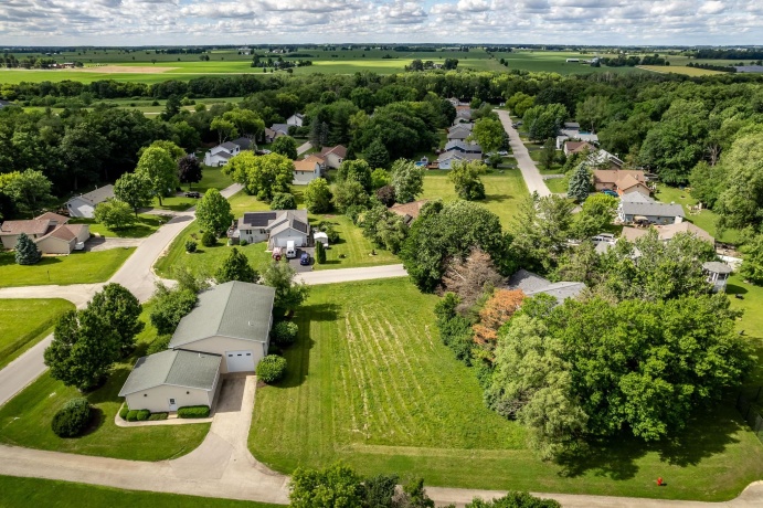 103 Drew, POPLAR GROVE, Illinois 61065, ,Land,For Sale,Drew,202603830