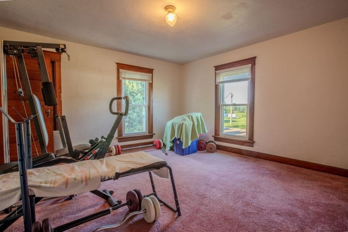 102 Rock City, GERMAN VALLEY, Illinois 61039, 4 Bedrooms Bedrooms, ,1 BathroomBathrooms,House,For Sale,Rock City,202603833