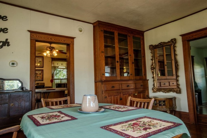 102 Rock City, GERMAN VALLEY, Illinois 61039, 4 Bedrooms Bedrooms, ,1 BathroomBathrooms,House,For Sale,Rock City,202603833