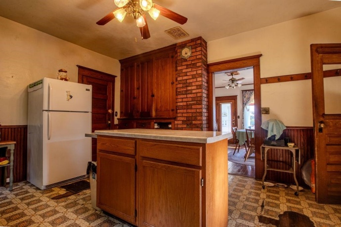 102 Rock City, GERMAN VALLEY, Illinois 61039, 4 Bedrooms Bedrooms, ,1 BathroomBathrooms,House,For Sale,Rock City,202603833