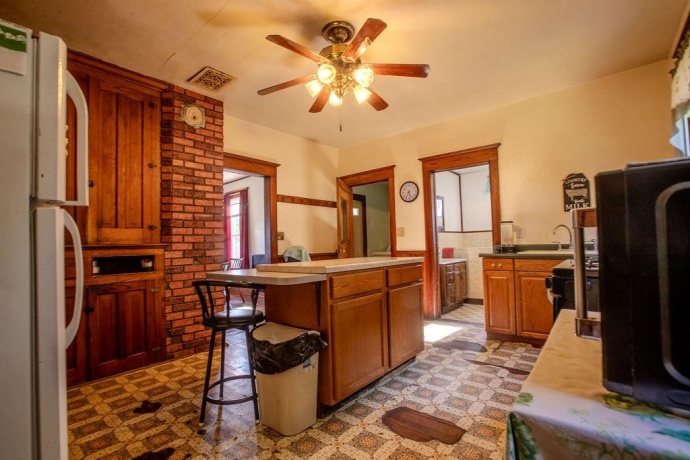 102 Rock City, GERMAN VALLEY, Illinois 61039, 4 Bedrooms Bedrooms, ,1 BathroomBathrooms,House,For Sale,Rock City,202603833