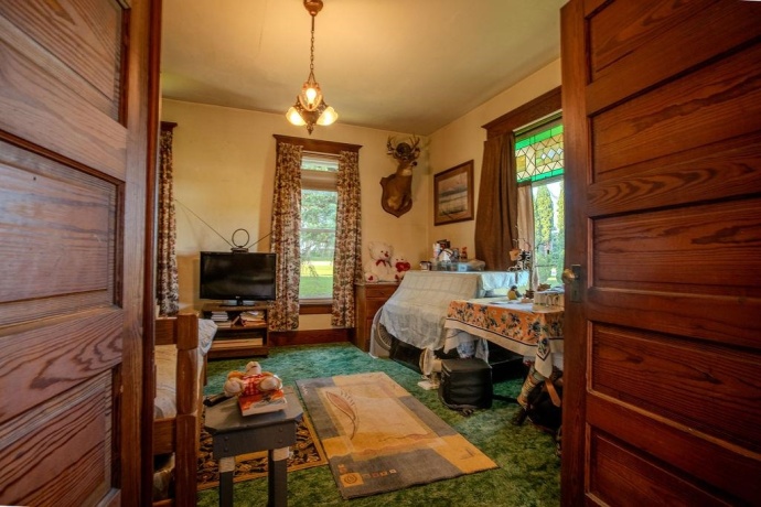 102 Rock City, GERMAN VALLEY, Illinois 61039, 4 Bedrooms Bedrooms, ,1 BathroomBathrooms,House,For Sale,Rock City,202603833