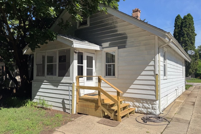 719 Lawn, LOVES PARK, Illinois 61111, 3 Bedrooms Bedrooms, ,1 BathroomBathrooms,House,For Sale,Lawn,202603834