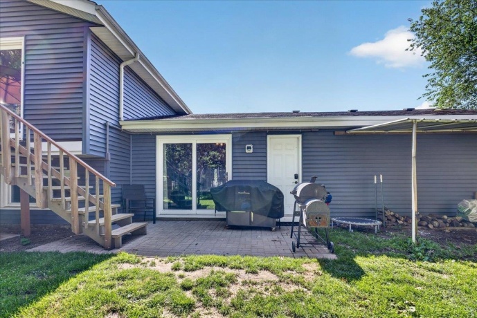 13837 Beaver, ROSCOE, Illinois 61073, 3 Bedrooms Bedrooms, ,2 BathroomsBathrooms,House,For Sale,Beaver,202603835