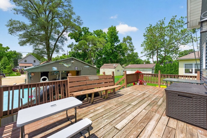 630 FAIRVIEW, SOUTH BELOIT, Illinois 61080, 3 Bedrooms Bedrooms, ,1 BathroomBathrooms,House,For Sale,FAIRVIEW,202603837
