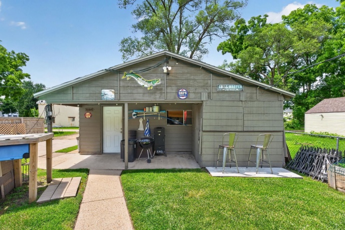 630 FAIRVIEW, SOUTH BELOIT, Illinois 61080, 3 Bedrooms Bedrooms, ,1 BathroomBathrooms,House,For Sale,FAIRVIEW,202603837