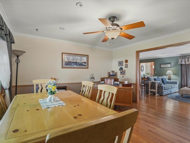 612 Oak Knolls, ROCKFORD, Illinois 61107, 2 Bedrooms Bedrooms, ,2 BathroomsBathrooms,House,For Sale,Oak Knolls,202603839