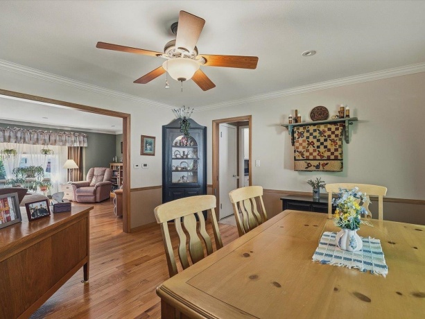 612 Oak Knolls, ROCKFORD, Illinois 61107, 2 Bedrooms Bedrooms, ,2 BathroomsBathrooms,House,For Sale,Oak Knolls,202603839