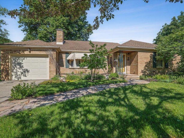 612 Oak Knolls, ROCKFORD, Illinois 61107, 2 Bedrooms Bedrooms, ,2 BathroomsBathrooms,House,For Sale,Oak Knolls,202603839