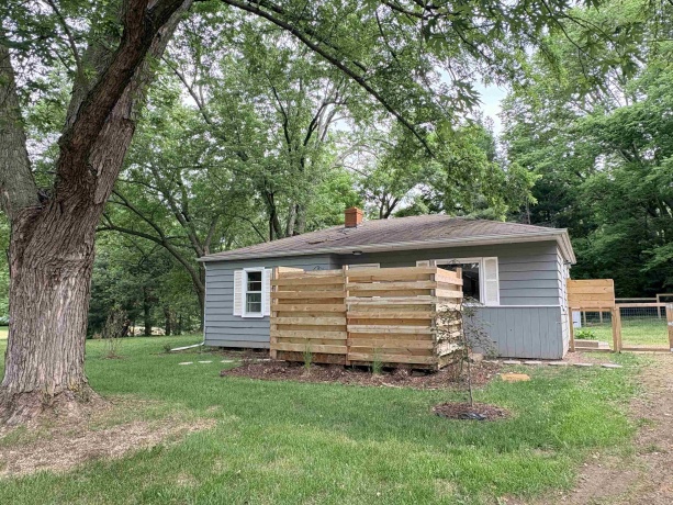 2471 Jackson, PECATONICA, Illinois 61063, 2 Bedrooms Bedrooms, ,1 BathroomBathrooms,House,For Sale,Jackson,202603367
