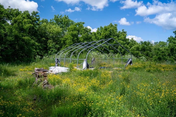 1904 US Rt 20 E, ELIZABETH, Illinois 61028, ,Land,For Sale,US Rt 20 E,202603844