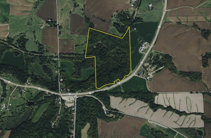 1904 US Rt 20 E, ELIZABETH, Illinois 61028, ,Land,For Sale,US Rt 20 E,202603844