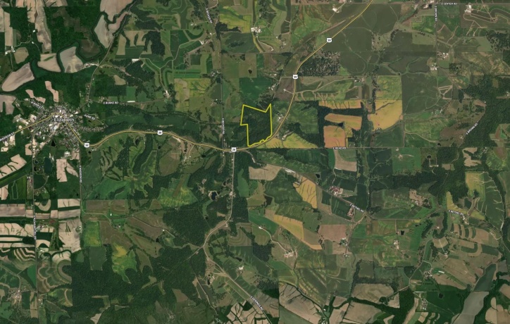 1904 US Rt 20 E, ELIZABETH, Illinois 61028, ,Land,For Sale,US Rt 20 E,202603844
