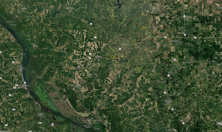 1904 US Rt 20 E, ELIZABETH, Illinois 61028, ,Land,For Sale,US Rt 20 E,202603844