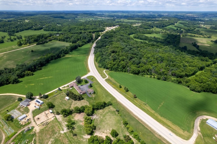 1904 US Rt 20 E, ELIZABETH, Illinois 61028, ,Land,For Sale,US Rt 20 E,202603844