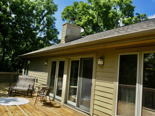 11 Peninsula Drive, GALENA, Illinois 61036, 4 Bedrooms Bedrooms, ,2 BathroomsBathrooms,House,For Sale,Peninsula Drive,202603846