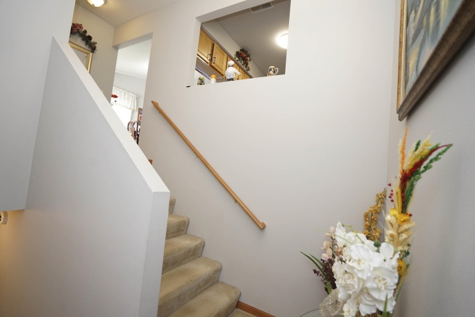 7685 Creek, ROCKFORD, Illinois 61114, 2 Bedrooms Bedrooms, ,2 BathroomsBathrooms,Condominium,For Sale,Creek,202603849