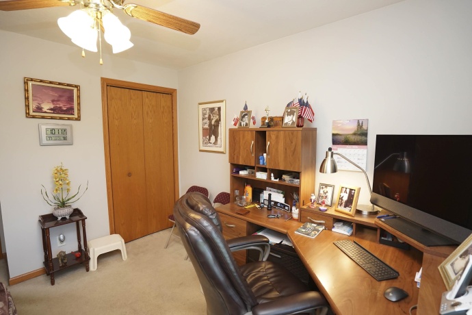 7685 Creek, ROCKFORD, Illinois 61114, 2 Bedrooms Bedrooms, ,2 BathroomsBathrooms,Condominium,For Sale,Creek,202603849