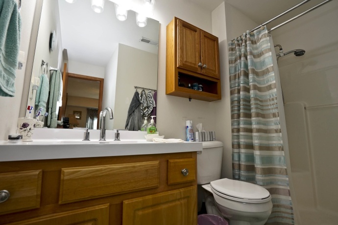 7685 Creek, ROCKFORD, Illinois 61114, 2 Bedrooms Bedrooms, ,2 BathroomsBathrooms,Condominium,For Sale,Creek,202603849