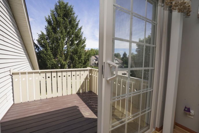 7685 Creek, ROCKFORD, Illinois 61114, 2 Bedrooms Bedrooms, ,2 BathroomsBathrooms,Condominium,For Sale,Creek,202603849