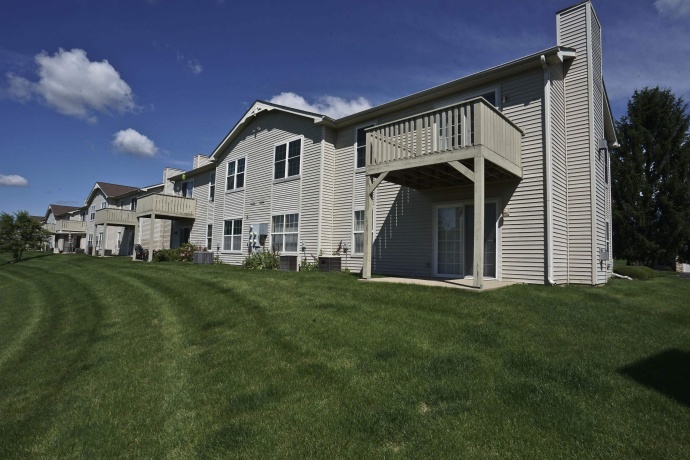 7685 Creek, ROCKFORD, Illinois 61114, 2 Bedrooms Bedrooms, ,2 BathroomsBathrooms,Condominium,For Sale,Creek,202603849