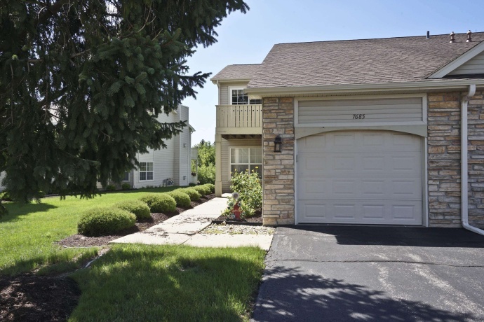 7685 Creek, ROCKFORD, Illinois 61114, 2 Bedrooms Bedrooms, ,2 BathroomsBathrooms,Condominium,For Sale,Creek,202603849